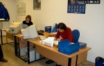 Warsaw Airport Office