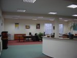 City Office